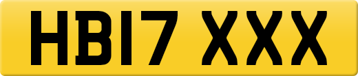 HB17XXX